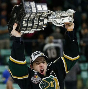 Meet your Posher, Brandon